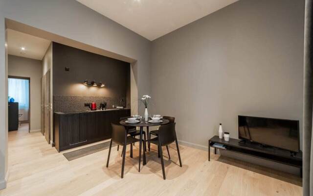 Kemp Villa Rops Private Apartment