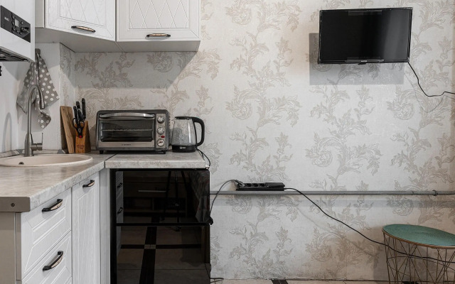 Апартаменты на улице Пятигорская 90 А