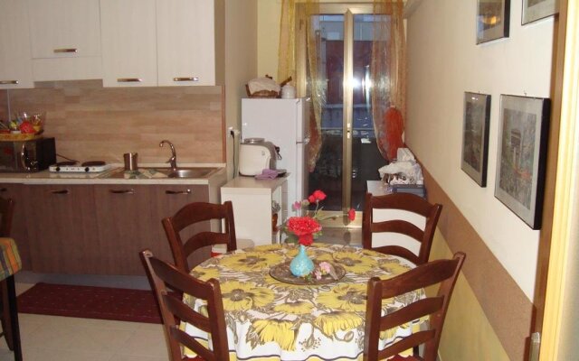B&B Casa Ferrara