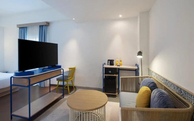 Kampi Hotel Legian