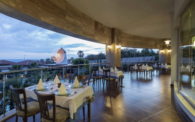 Alba Royal Hotel - Ultra All Inclusive - Adults Only 16+