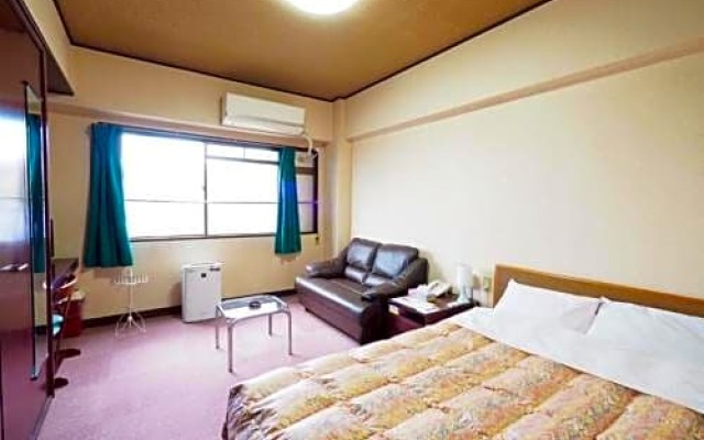 Sky Heart Hotel Shimonoseki - Vacation STAY 36827v
