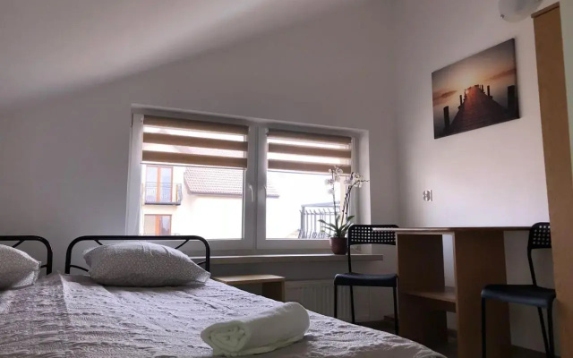 Pokoje Gościnne Wiola