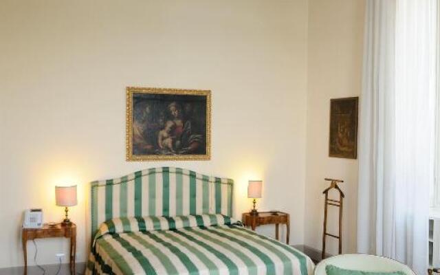 Villa Claudia Dei Marchesi Dal Pozzo