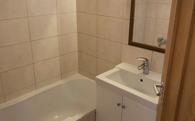 Cosy Studio Apartment Near Florenc in Prague