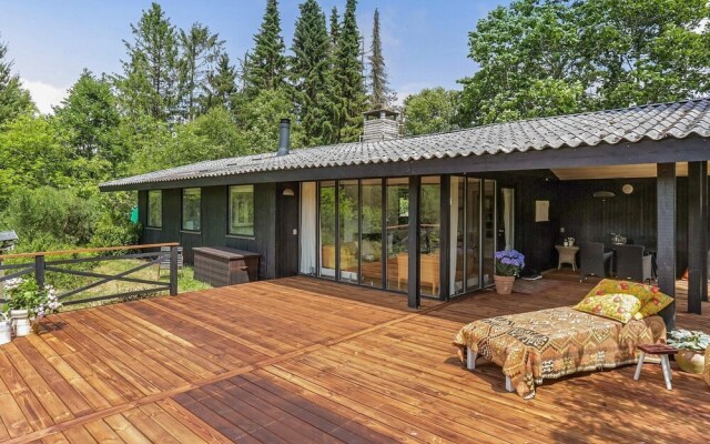 Holiday Home in Silkeborg