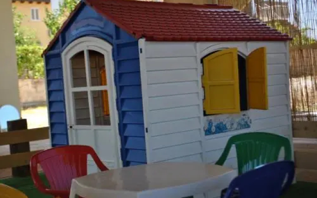 Residence Rosa Dei Venti