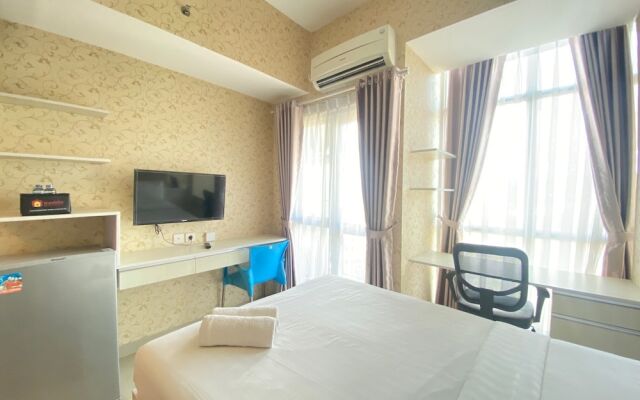 Spacious Studio at Taman Melati Jatinangor Apartment near UNPAD