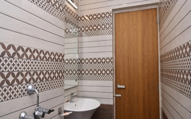 Hotel Silver Land New Digha