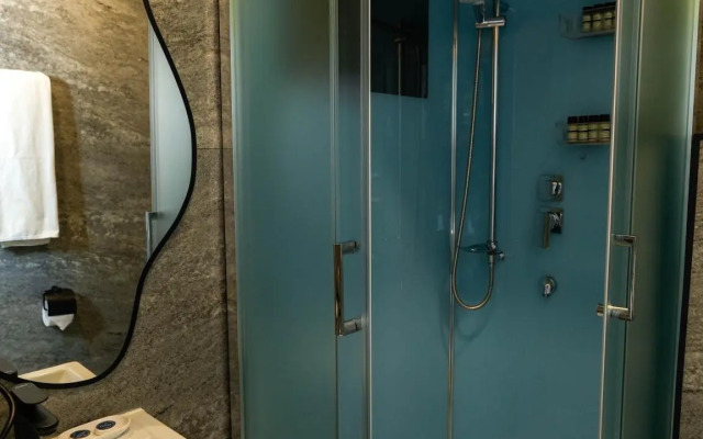 Отель Pioneer Resort