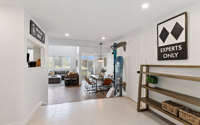 Wintergreen Condos