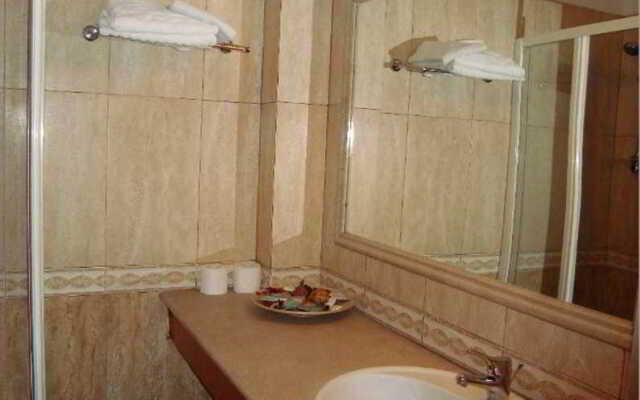 Firenze Hotel