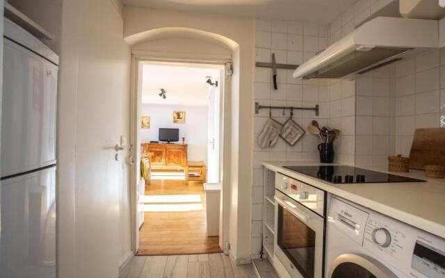 La Girandole B&B et Location d'Appartement