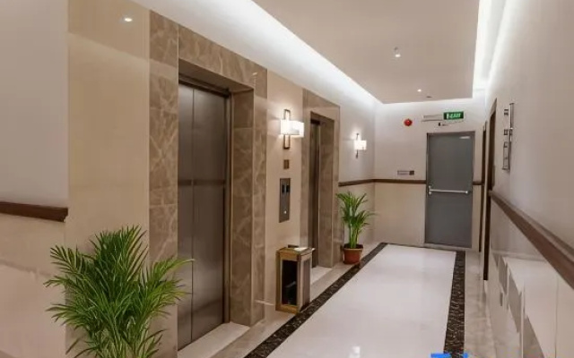 Maskan Alolya Serviced Apartment