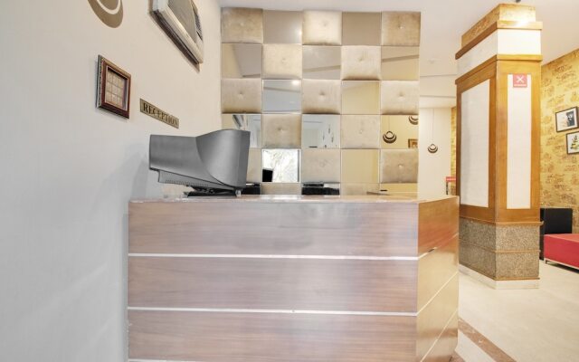 Itsy Hotels Auzone & Spa