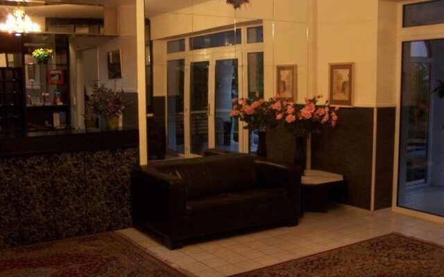 Hotel Wertheim