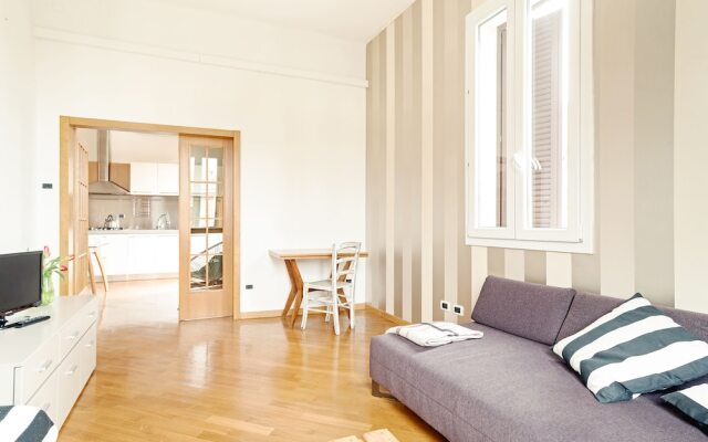 Sant'Orsola Design Apartment