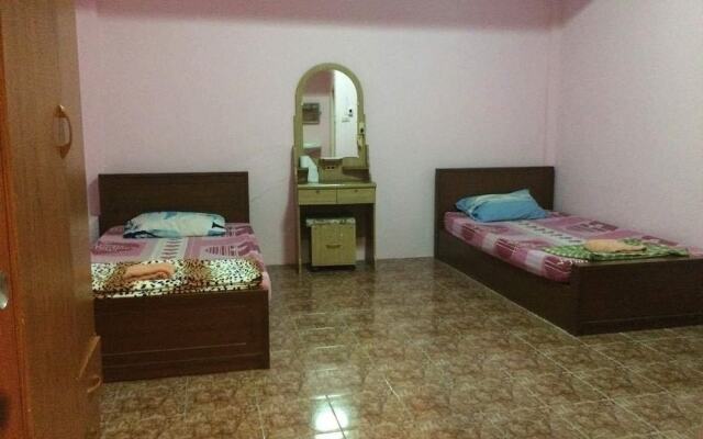 Sleep Inn Pattaya - Hostel