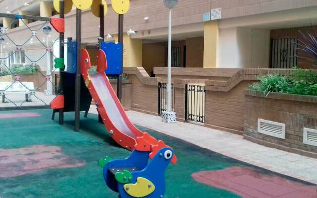 Acv - costa caribe I-2 línea planta 2N