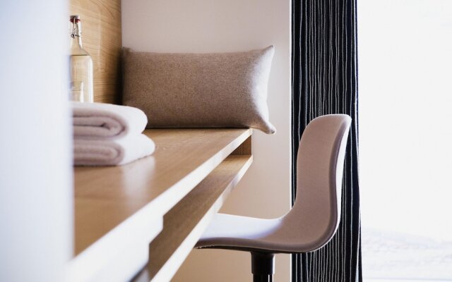 Boutique Hotel Schlossberg