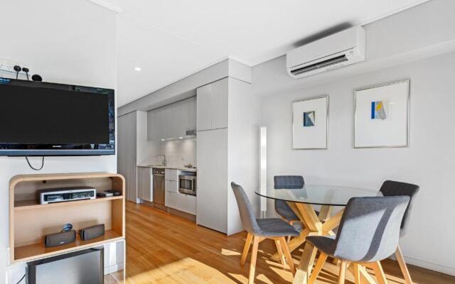 Bells Blvd Resort & Spa Apartments - Holiday Management