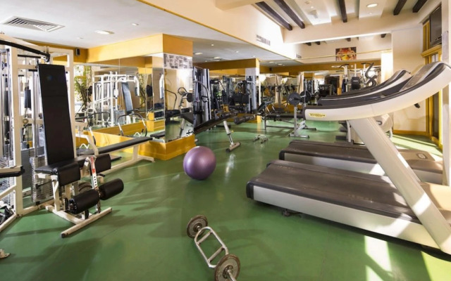 Baisan International Hotel Bahrain