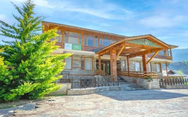 Hotel Devlok Himachal Swarg By Beas - Your Gateway to Heaven