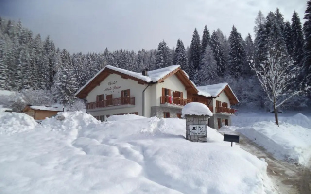 Albergo Chalet Abete Rosso