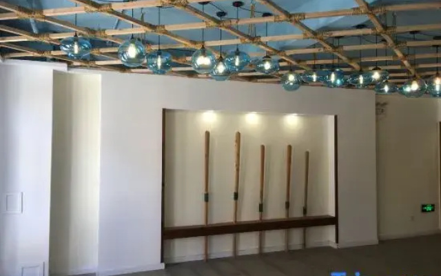 Haxiandao Zhonghui Holiday Leisure Hotel