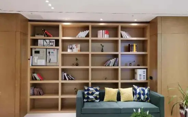 City Comfort Inn Hotel (Chongqing Yongchuan Xuefu Avenue)
