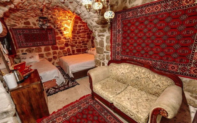Ali Paşa Konağı