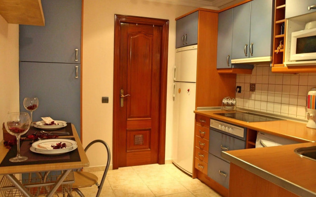 Flatguest Cozy Studio