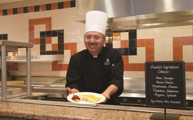 Embassy Suites by Hilton Anaheim South