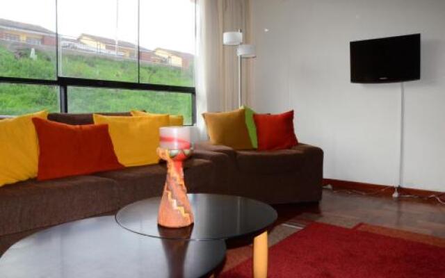 Sarat´ika Apartamento Cusco
