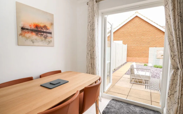 5 Styleman Road