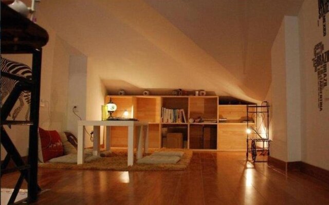 Nanfang Guniang Youth Hostel
