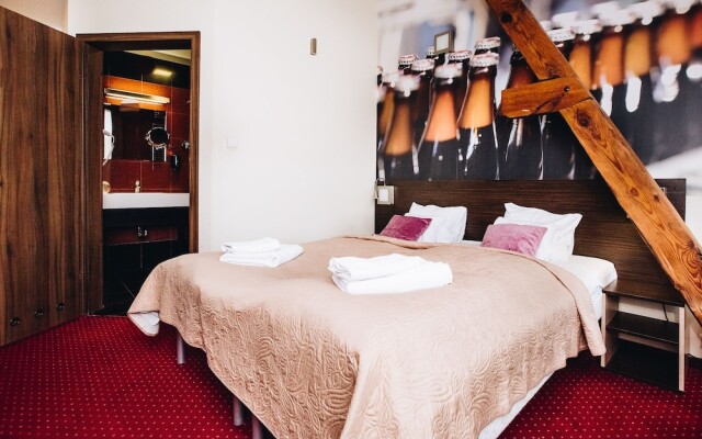 Hotel Spichrz