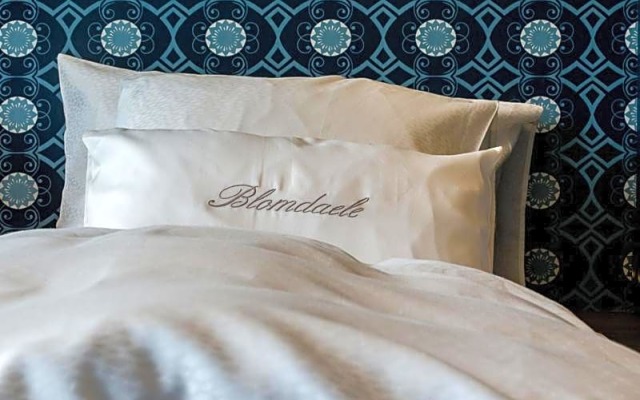 Bed  Breakfast Blomdaele