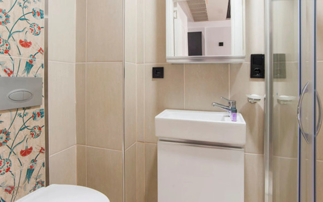 A Plus Residence