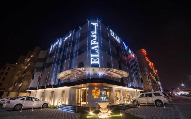 Elaf Hotel