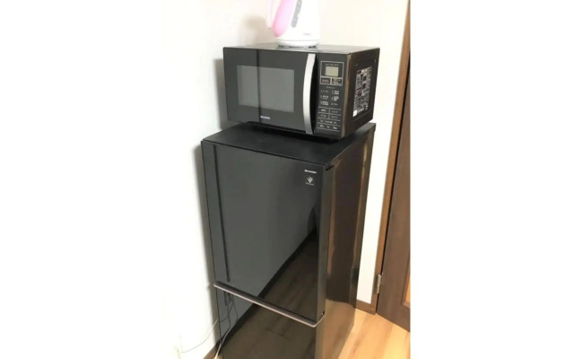 Central Field - Vacation STAY 29627v