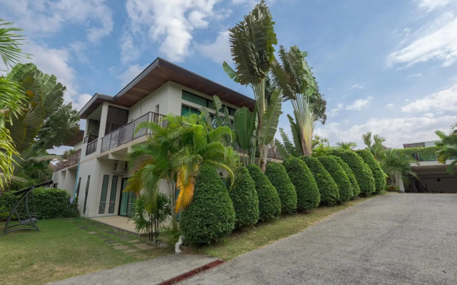 Naya Palm Villas