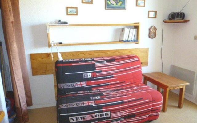 Appartement Arette, 1 pièce, 4 personnes - FR-1-602-38