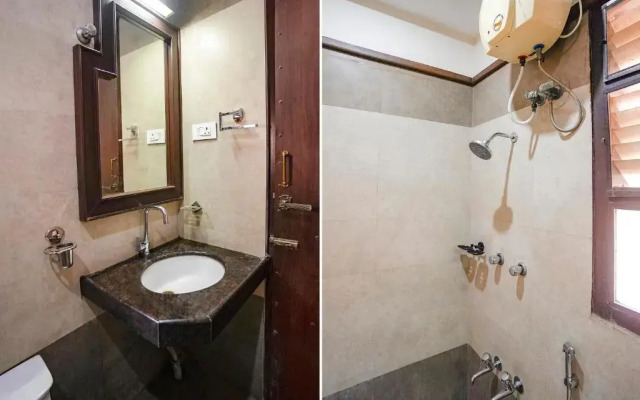 Sai Enclave Ac Rooms