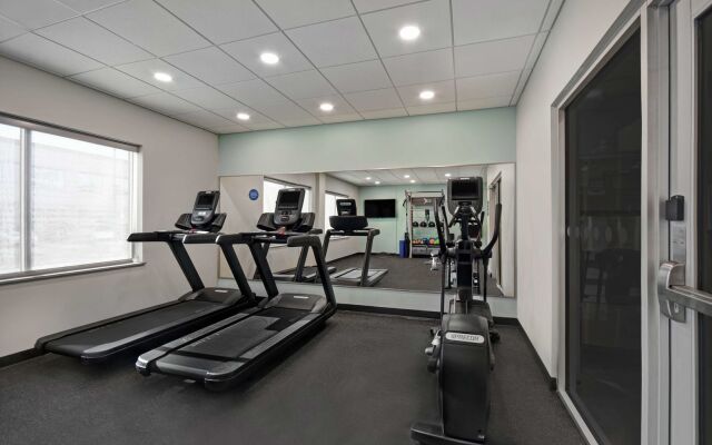 Tru By Hilton Burlington