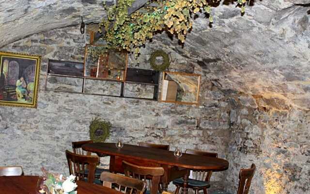 Gasthof Rössle Ochsenwang