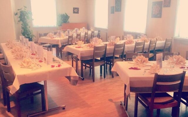 Hotel & Restaurant Stadthof Glarus