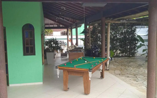 Casa Condomínio Morada da Praia -Praia Boracéia SP