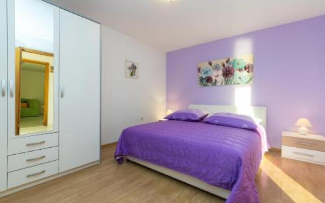 Apartments Ante