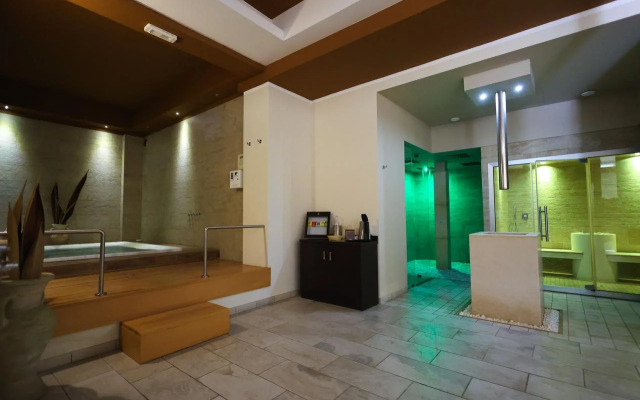 Baia del Godano Resort & Spa